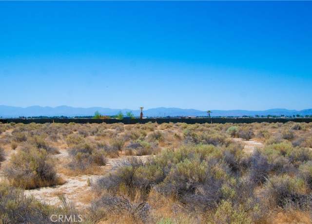 Property at 4100 E Avenue H, Lancaster, CA 93535