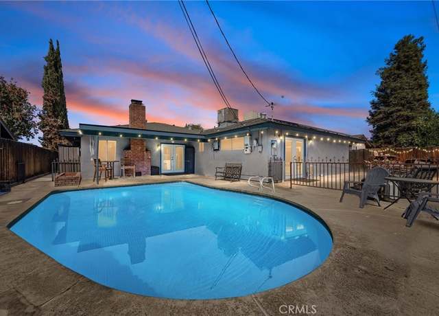 Property at 3605 Ora Vista Ave, Bakersfield, CA 93309, 5 beds, 2 baths