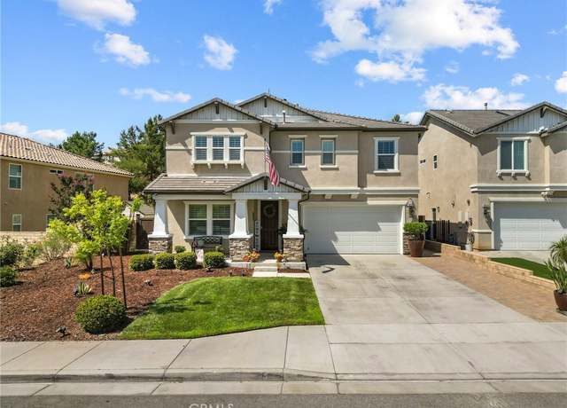 Property at 19537 Griffith Dr, Saugus, CA 91350, 5 beds, 4 baths