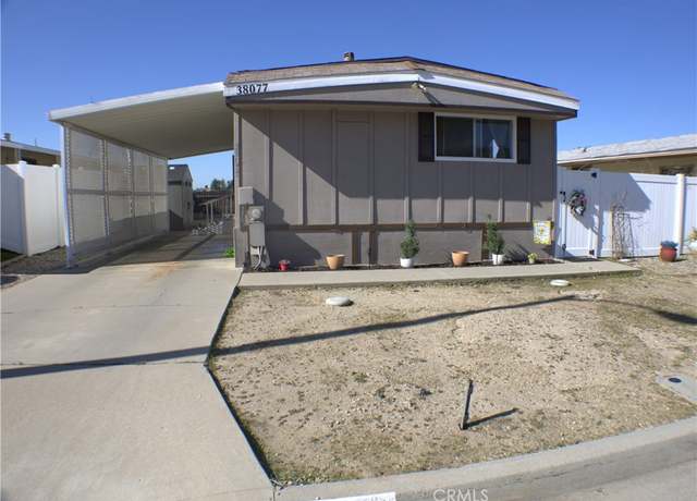 Property at 38077 Via Del Largo, Murrieta, CA 92563, 2 beds, 2 baths