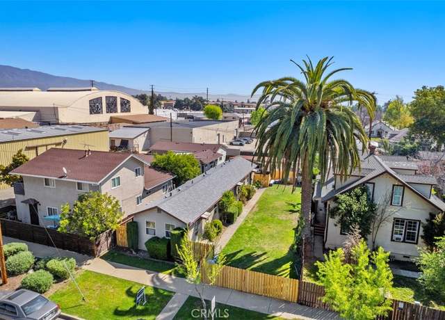 Property at 180 S 2nd Ave, Upland, CA 91786, 3 beds, 3 baths