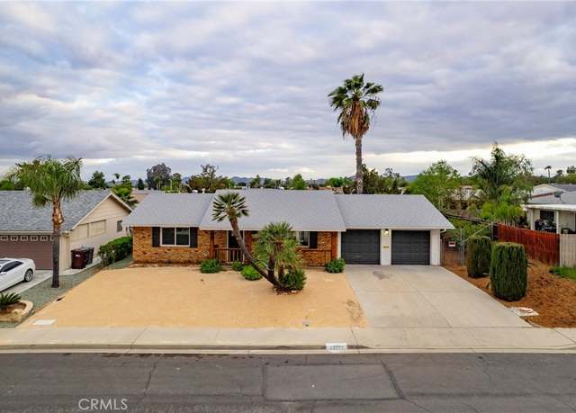 Property at 25801 Roanoke Rd, Menifee, CA 92586, 2 beds, 1 bath