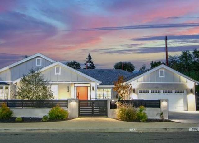 Property at 534 S Parish Pl, Burbank, CA 91506, 5 beds, 3.5 baths