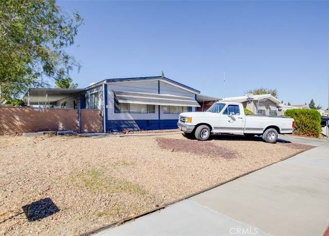 Property at 13892 Tam O Shanter Dr, Victorville, CA 92395, 2 beds, 2 baths
