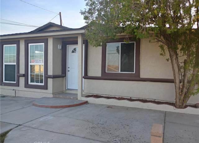 Property at 1426 Riverside Dr, Barstow, CA 92311, 3 beds, 1 bath