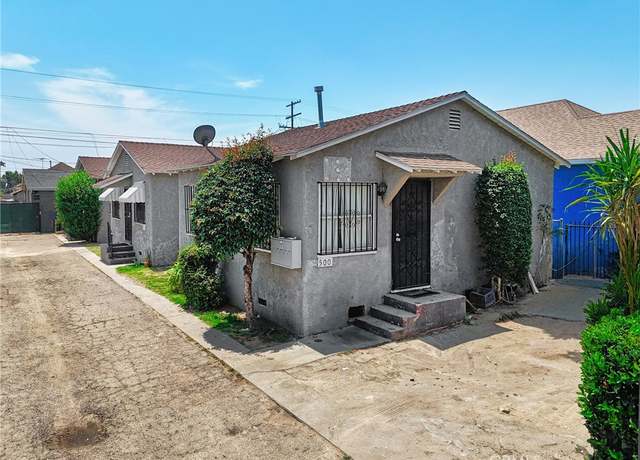 Property at 500 E 64th St, Los Angeles, CA 90003, 5 beds