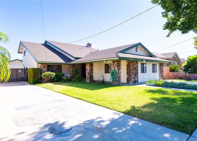 Property at 9908 Park St, Bellflower, CA 90706, 3 beds, 3 baths