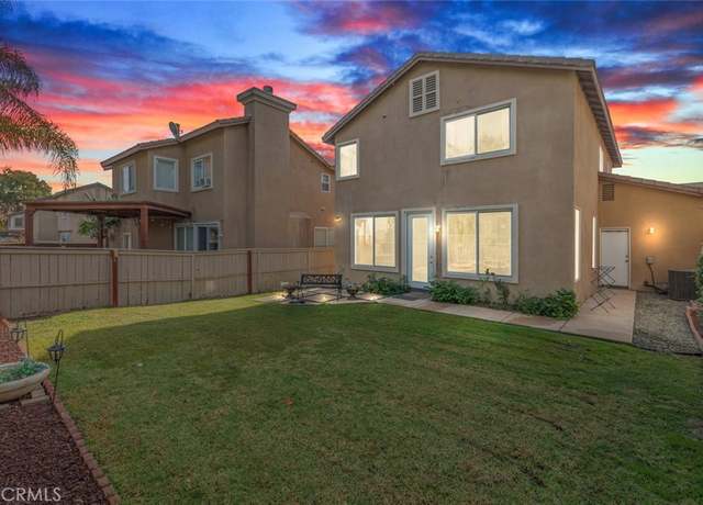 Property at 197 Lydia Ln, Corona, CA 92882, 3 beds, 2.5 baths