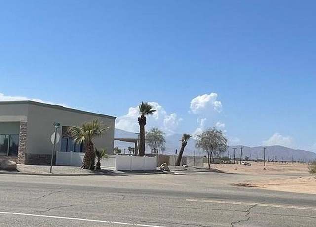 Property at 2105 Center St, Salton City, CA 92274