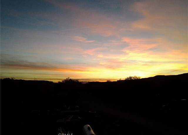 Property at 61000 Granville Rd, Joshua Tree, CA 92252