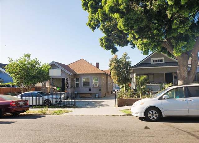 Property at 211 W 52nd St, Los Angeles, CA 90037, 6 beds, 3 baths