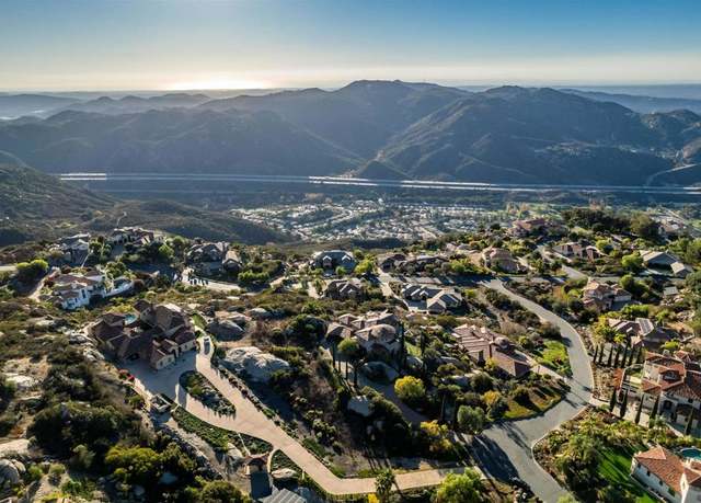 Property at Little Canyon Ln, Escondido, CA 92026