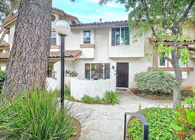 Property at 1651 S Juniper St #106, Escondido, CA 92025, 3 beds, 2.5 baths
