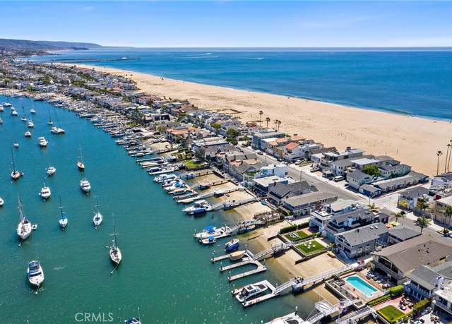 Property at 930 E Balboa Blvd, Newport Beach, CA 92661, 3 beds, 4.5 baths
