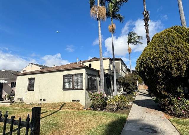 Property at 3175 Ohio Ave, South Gate, CA 90280, 16 beds, 8 baths