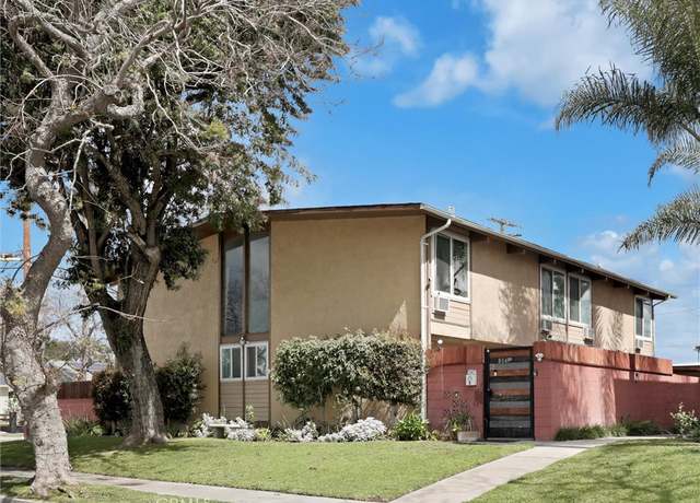 Property at 808 S Falcon St, Anaheim, CA 92804, 16 beds, 12 baths