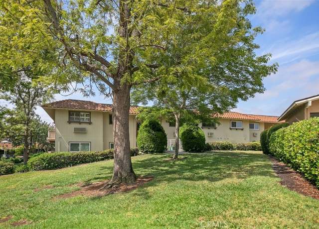 Property at 856 Ronda Mendoza Unit P, Laguna Woods, CA 92637, 2 beds, 2 baths