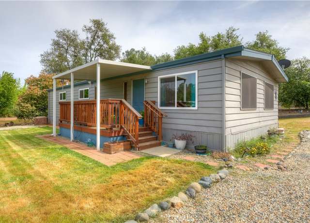 Property at 329 Ridgecrest Pkwy, Oroville, CA 95966, 3 beds, 2 baths