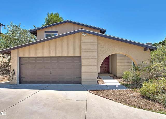 Property at 11830 Babbitt Ave, Granada Hills, CA 91344, 4 beds, 2.5 baths