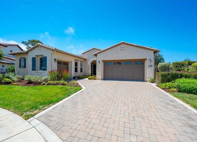 Property at 1804 Tomas Ct, Nipomo, CA 93444, 3 beds, 2.5 baths