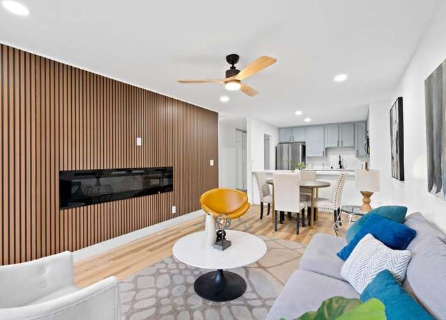 Property at 3030 Suncrest Dr #104, San Diego, CA 92116, 1 bed, 1 bath