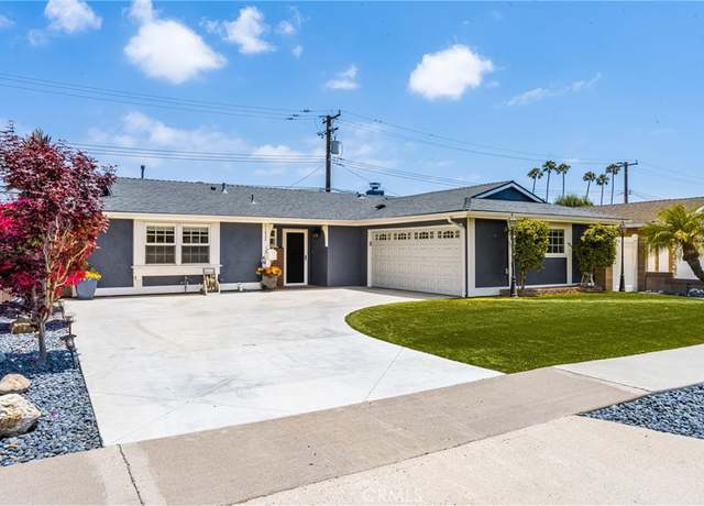 Property at 11822 Saint Mark St, Garden Grove, CA 92845, 3 beds, 2 baths