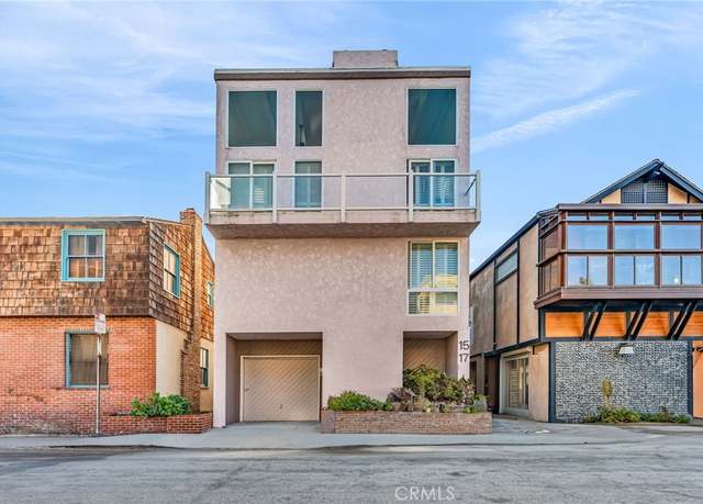 Property at 15 69th Pl, Long Beach, CA 90803, 5 beds, 4.5 baths