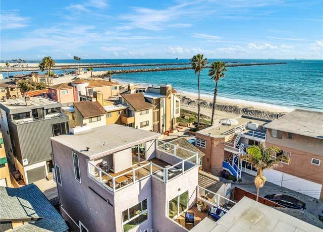 Property at 15 69th Pl, Long Beach, CA 90803, 5 beds, 4.5 baths