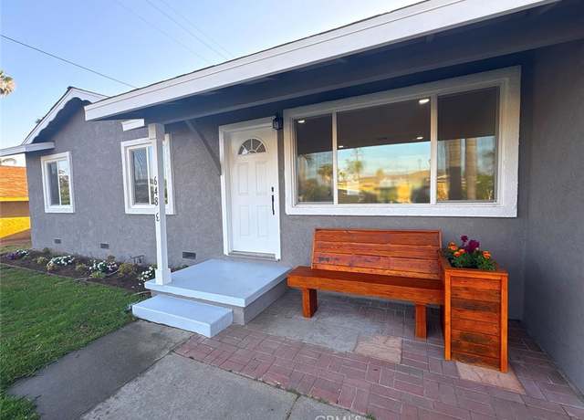 Property at 6483 Adair Ave, Riverside, CA 92503, 3 beds, 1 bath