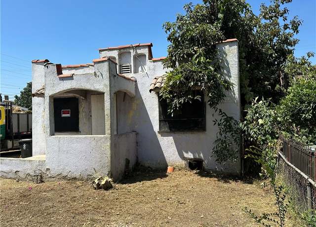 Property at 7823 Walnut Dr, Los Angeles, CA 90001, 2 beds