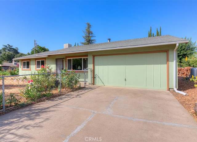Property at 9493 Yokum St, Chico, CA 95928, 3 beds, 2 baths