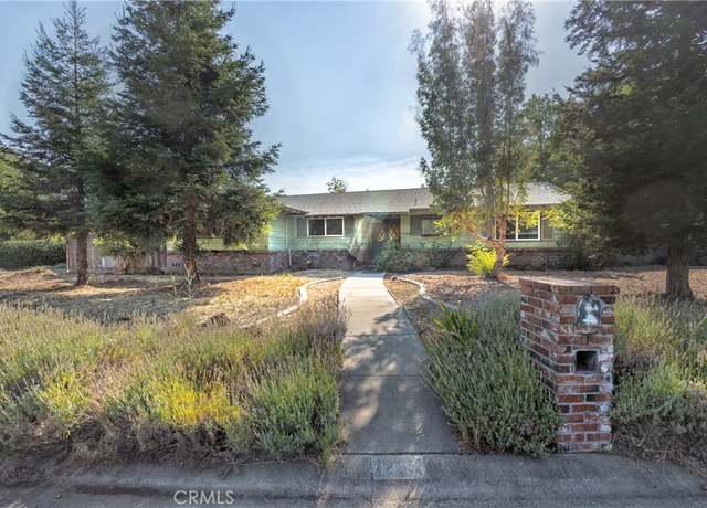 Property at 1259 Glenn Haven Dr, Chico, CA 95926, 3 beds, 3 baths