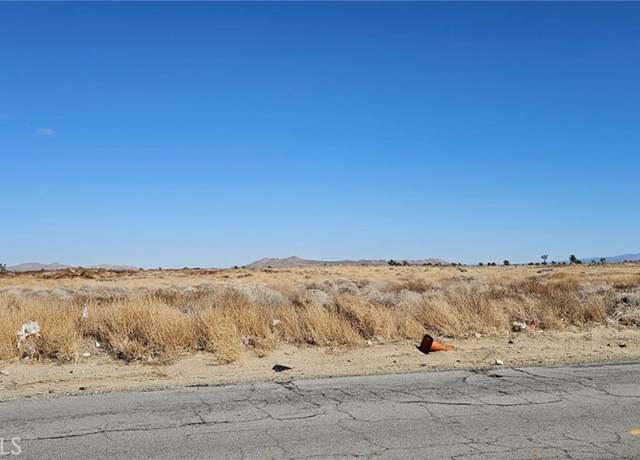 Property at 0 Avenue L-2, Lancaster, CA 93536