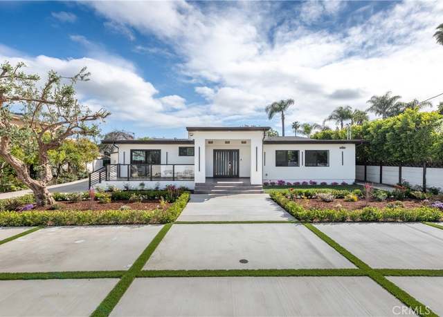 Property at 15460 Morrison St, Sherman Oaks, CA 91403, 7 beds, 6.5 baths