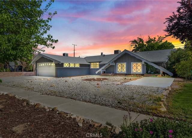Property at 1138 E Avenue J4, Lancaster, CA 93535, 4 beds, 2 baths