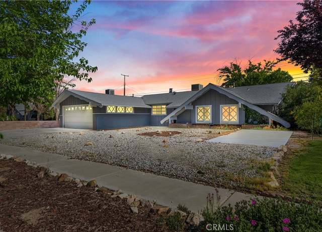 Property at 1138 E Avenue J4, Lancaster, CA 93535, 4 beds, 2 baths