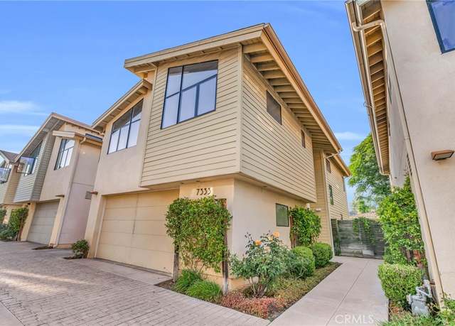 Property at 7333 Tampa Ave #7, Reseda, CA 91335, 3 beds, 3.5 baths