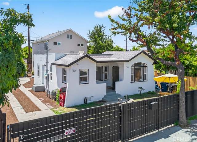 Property at 8627 John Ave, Los Angeles, CA 90002, 7 beds, 5 baths