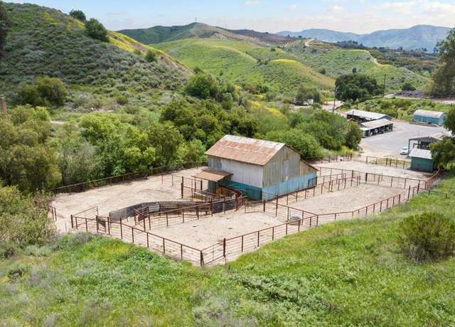 Property at 0 Dickenson Rd, Santa Paula, CA 93060