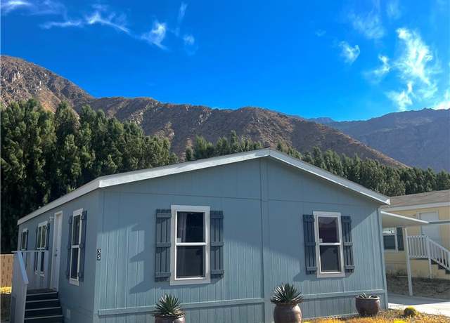 Property at 22840 Sterling Ave #35, Palm Springs, CA 92262, 3 beds, 2 baths