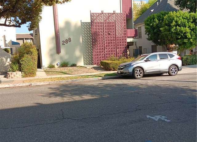 Property at 288 S Oak Knoll Ave #8, Pasadena, CA 91101, 2 beds, 2 baths