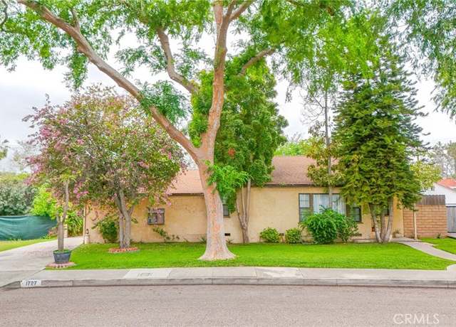 Property at 1727 Westwood Pl, Pomona, CA 91768, 3 beds, 2 baths