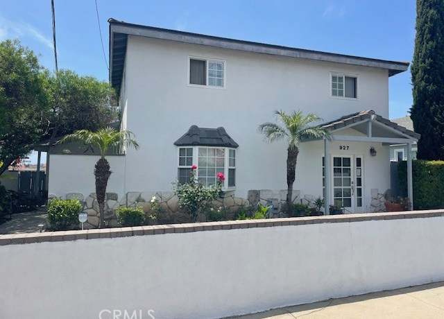 Property at 927 W 6th St, San Pedro, CA 90731, 4 beds, 2 baths