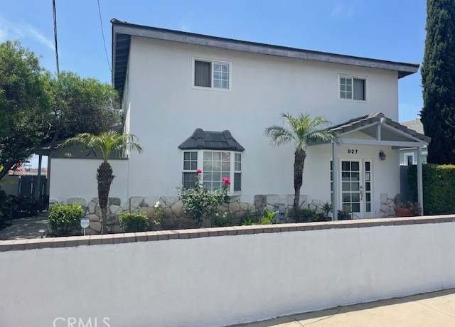 Property at 927 W 6th St, San Pedro, CA 90731, 4 beds, 2 baths