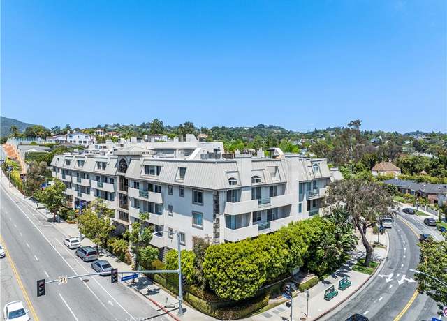 Property at 390 S Sepulveda Blvd #105, Los Angeles, CA 90049, 2 beds, 2 baths