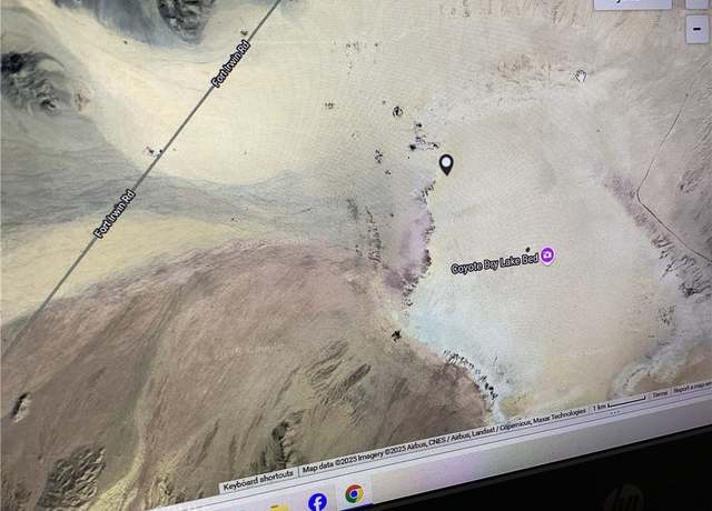 Property at 80 Ft Irwin, Newberry Springs, CA 92311