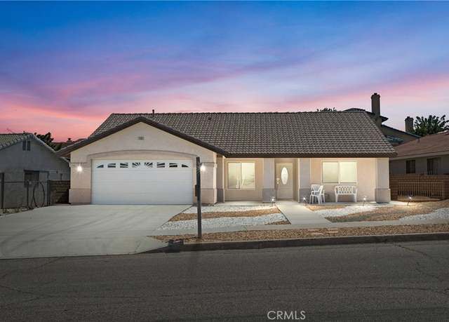 Property at 14303 Schooner Dr, Helendale, CA 92342, 3 beds, 2 baths