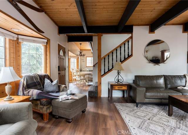 Property at 42648 Sonoma Dr, Big Bear Lake, CA 92315, 3 beds, 2 baths