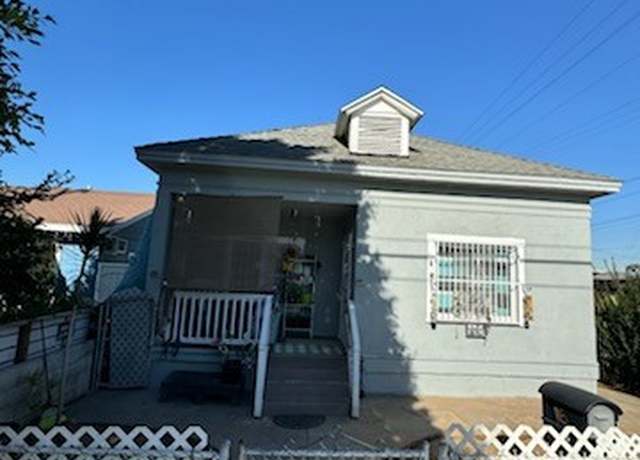 Property at 115 S Fresno St, Los Angeles, CA 90063, 12 beds, 6 baths