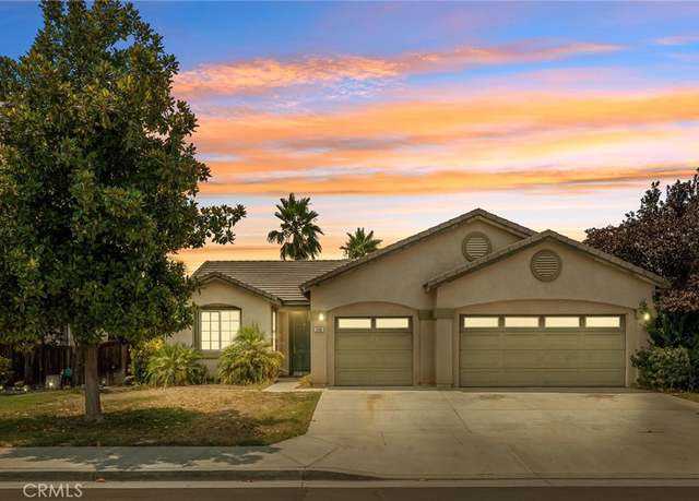 Property at 218 Dusk Ln, San Jacinto, CA 92582, 3 beds, 2 baths
